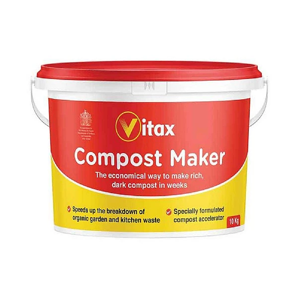Vitax Compost Maker 10kg 1 Vitax Compost Maker 10kg