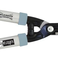 Wilkinson Sword Ultralight Hedge Shears -WEBBS Sales 1018764 2