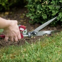 Kent & Stowe Single Handed Grass Shears -WEBBS Sales 1022996 2