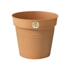 Elho Green Basics 40cm Growpot - Mild Terracotta -WEBBS Sales 1024636 1