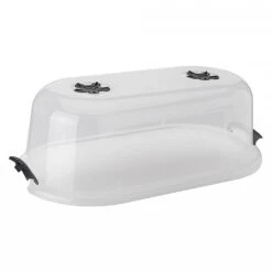 Elho Green Basics Flower Bridge Grow House 55cm 7 Elho Green Basics Flower Bridge Grow House 55cm -WEBBS Sales 1024663 2