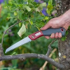 Kent & Stowe Turbo Folding Saw -WEBBS Sales 1031106 2