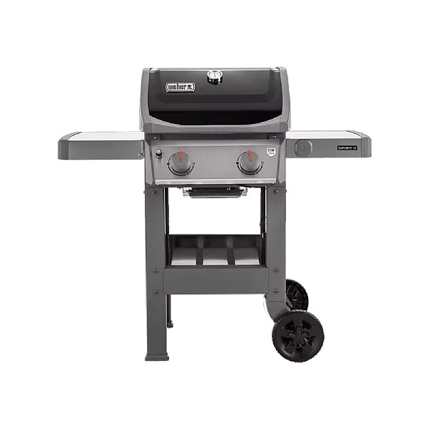 Weber Spirit II E-210 GBS Gas Barbecue 1 Weber Spirit II E-210 GBS Gas Barbecue