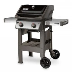 Weber Spirit II E-210 GBS Gas Barbecue 6 Weber Spirit II E-210 GBS Gas Barbecue -WEBBS Sales 1037162 2