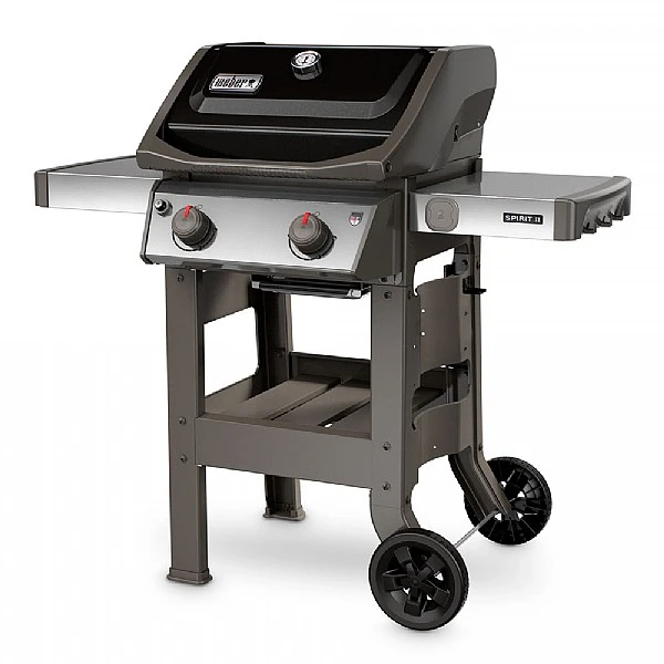 Weber Spirit II E-210 GBS Gas Barbecue 3 Weber Spirit II E-210 GBS Gas Barbecue - Image 3