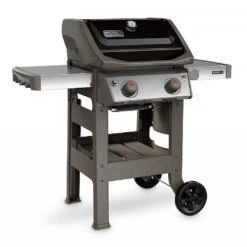 Weber Spirit II E-210 GBS Gas Barbecue 7 Weber Spirit II E-210 GBS Gas Barbecue -WEBBS Sales 1037162 3