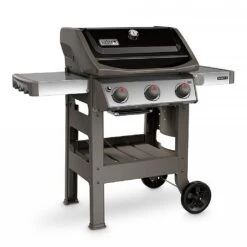 Weber Spirit II E-310 GBS Gas Barbecue -WEBBS Sales 1037163 2