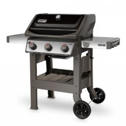 Weber Spirit II E-310 GBS Gas Barbecue -WEBBS Sales 1037163 3