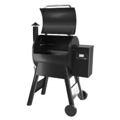 Traeger Pro D2 575 Wood Pellet Grill -WEBBS Sales 1064926 2
