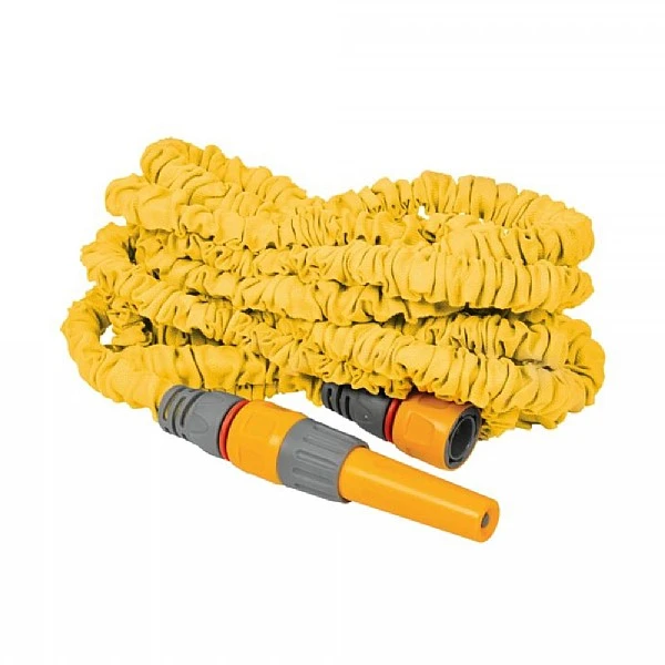 Hozelock Superhoze Expandable Garden Hose 30M 1 Hozelock Superhoze Expandable Garden Hose 30M