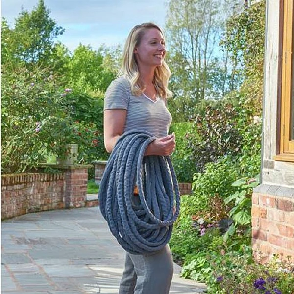 Hozelock Tuffhoze - 25m 2 Hozelock Tuffhoze - 25m - Image 2