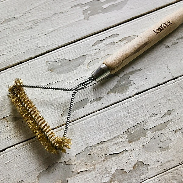 DeliVita Pizza Brush 2 DeliVita Pizza Brush - Image 2