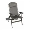 Quest Naples Pro Comfort Chair With Side Table