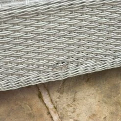 Bramblecrest Chatsworth Firepit Casual Dining Set -WEBBS Sales 1102393 4