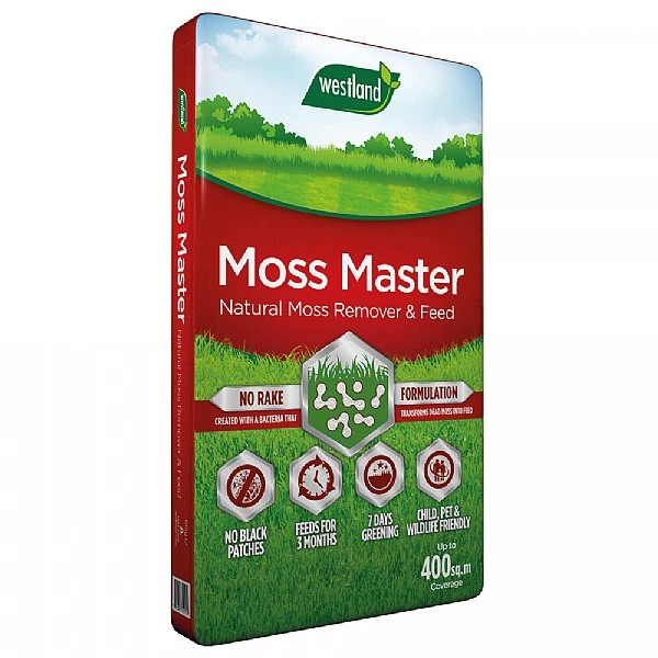 Westland Moss Master Bag - 400sq.m 1 Westland Moss Master Bag - 400sq.m