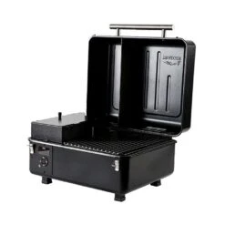 Traeger Ranger Pellet Grill -WEBBS Sales 1105369 2