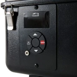 Traeger Ranger Pellet Grill -WEBBS Sales 1105369 4