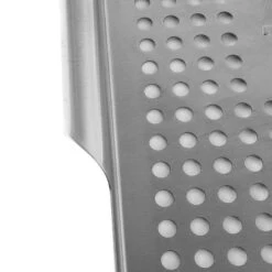 Traeger Stainless Steel Grill Basket -WEBBS Sales 1105393 3