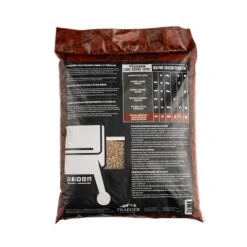 Traeger Signature Blend Pellets 9kg Bag -WEBBS Sales 1105429 2