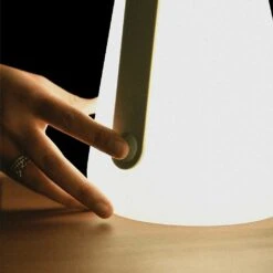 Extreme Lounging White B-Bulb Compact Light - 33cm -WEBBS Sales 1106263 3