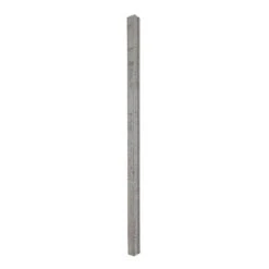 Forest Lightweight Intermediate Concrete Post - 2.36m X 10.6cm 5 Forest Lightweight Intermediate Concrete Post - 2.36m X 10.6cm -WEBBS Sales 1106605 2