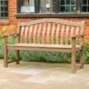 Alexander Rose Sherwood 5ft Turnberry Bench