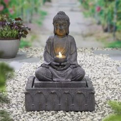 Easy Fountain Serenity Water Feature