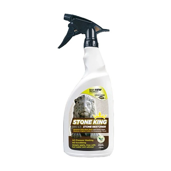 Patio Black Stone King Restorer -750ml 1 Patio Black Stone King Restorer -750ml