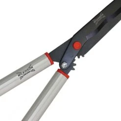 Wilkinson Sword Geared Hedge Shears -WEBBS Sales 1128878 2
