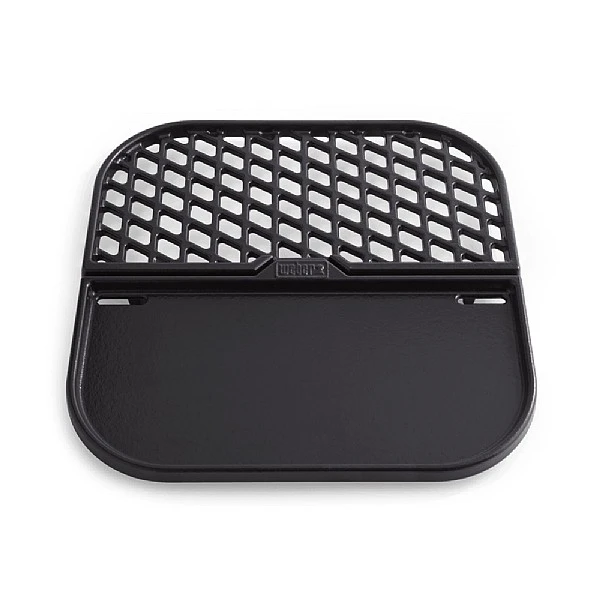 Weber Grill & Griddle Station 1 Weber Grill & Griddle Station