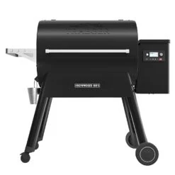 Traeger Ironwood 885 Wood Pellet BBQ Grill -WEBBS Sales 1140955 3
