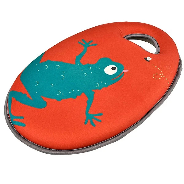 National Trust Childrens Frog Kneeler 2 National Trust Childrens Frog Kneeler - Image 2