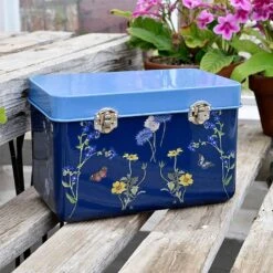 Burgon & Ball British Meadow Seed Storage Tin -WEBBS Sales 1147371 4