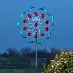 Smart Garden WonderWind -WEBBS Sales 1164993 2