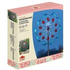 Smart Garden WonderWind -WEBBS Sales 1164993 5