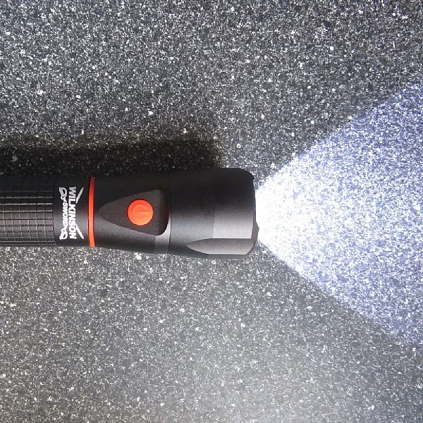 Wilkinson Sword Lantern Torch 2 Wilkinson Sword Lantern Torch - Image 2