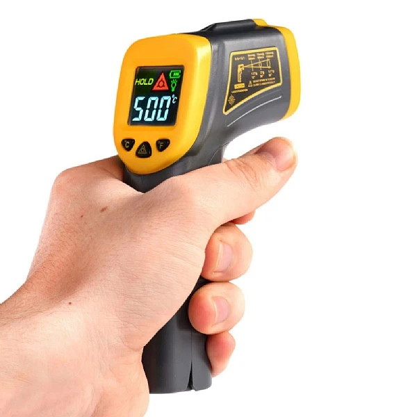 Ooni Infrared Thermometer 2 Ooni Infrared Thermometer - Image 2