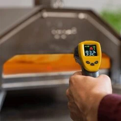 Ooni Infrared Thermometer 7 Ooni Infrared Thermometer -WEBBS Sales 1171231 3