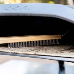 Ooni Pizza Oven Brush -WEBBS Sales 1171234 2