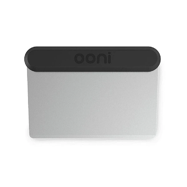 Ooni Pizza Dough Scraper 1 Ooni Pizza Dough Scraper