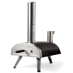 Ooni Fyra 12 Wood Pellet Pizza Oven -WEBBS Sales 1171251 3