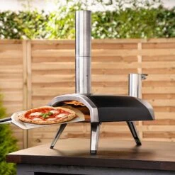 Ooni Fyra 12 Wood Pellet Pizza Oven -WEBBS Sales 1171251 7