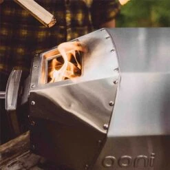 Ooni Premium Hardwood Kindling Logs -WEBBS Sales 1171257 2