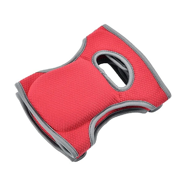 Burgon & Ball Sangria Kneelo® Knee Pads 1 Burgon & Ball Sangria Kneelo® Knee Pads