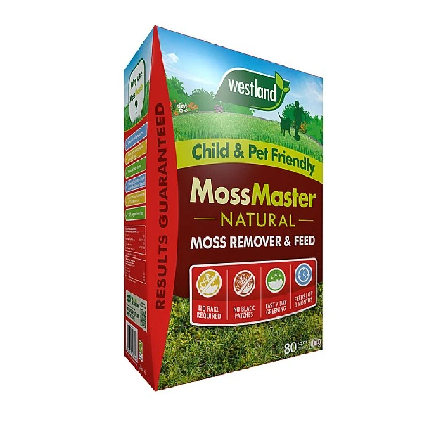 Westland Moss Master Box 80sq.m 1 Westland Moss Master Box 80sq.m