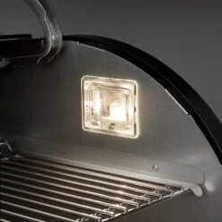 Weber Smoke Fire EPX6 Stealth Black Wood Pellet Grill -WEBBS Sales 1176124 7