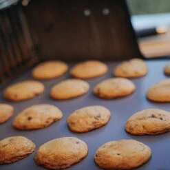 Weber Crafted Glazed Baking Stone 7 Weber Crafted Glazed Baking Stone -WEBBS Sales 1176142 3