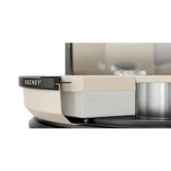 Gozney Dome Dual Fuel Pizza Oven - Bone -WEBBS Sales 1186089 3