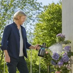 Gardena 1.25L Pressure Sprayer -WEBBS Sales 1191081 6