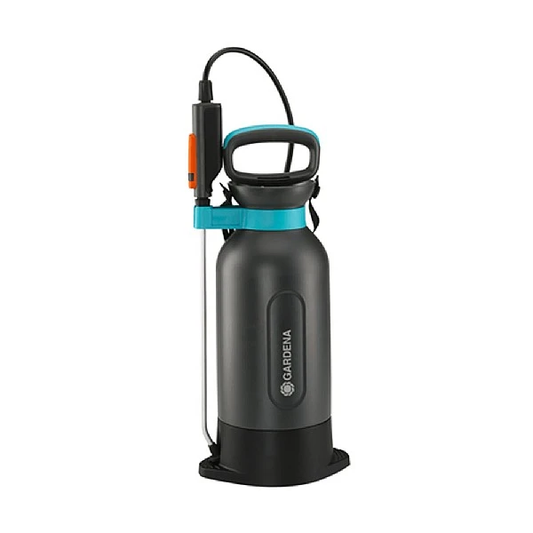 Gardena 5L Comfort Pressure Sprayer 1 Gardena 5L Comfort Pressure Sprayer